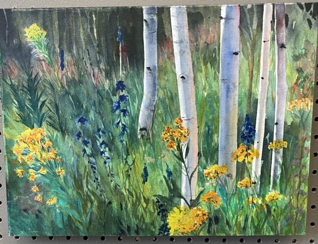 Artworks Around Town Outlines Slate of September Events